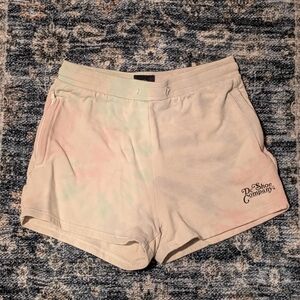 Women's Pastel DC Shoe Co. Shorts